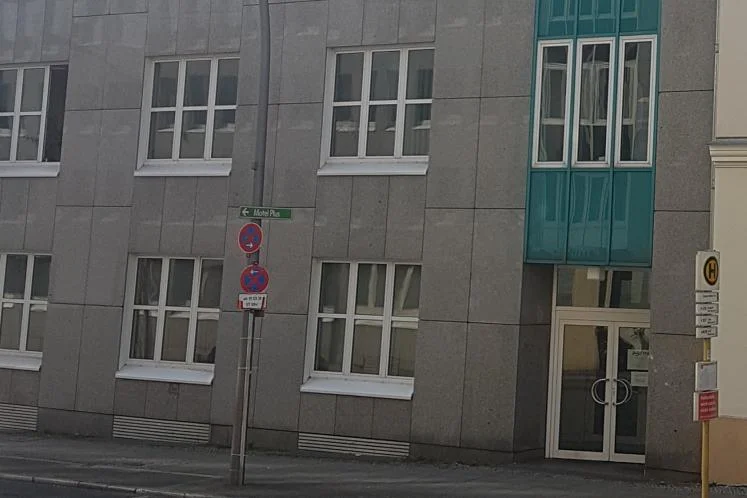 agens Standort Neukölln