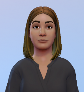 Dana Schöneweck