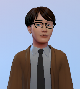 Borries von dem Bussche