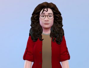 Dr. Dania Dittgen